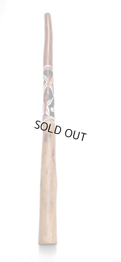 画像8: Dhapa Ganambarr作 yidaki