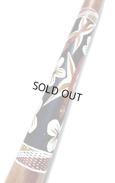 画像7: Dhapa Ganambarr作 yidaki