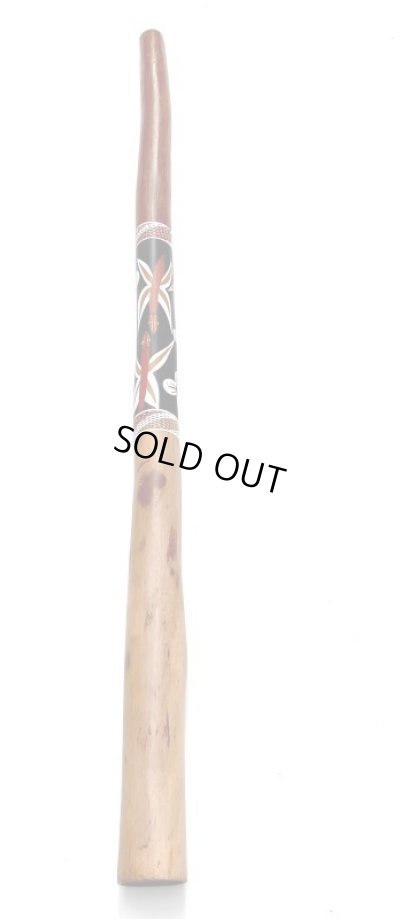 画像10: Dhapa Ganambarr作 yidaki