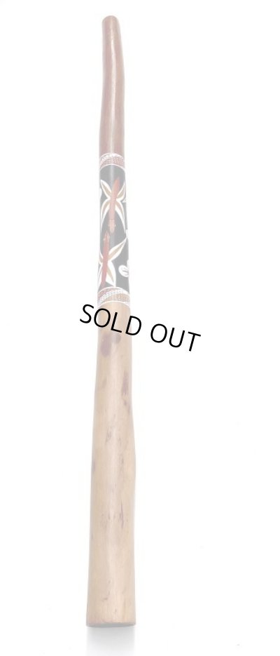 画像5: Dhapa Ganambarr作 yidaki