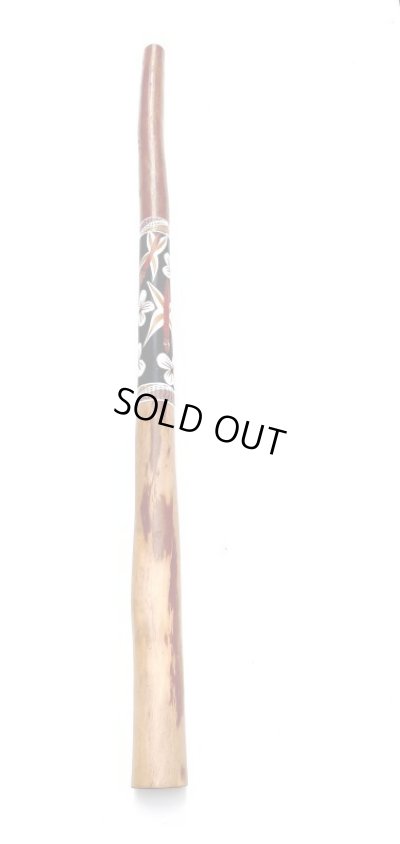 画像3: Dhapa Ganambarr作 yidaki