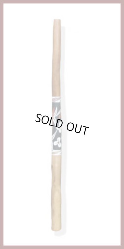 画像9: Dhapa Ganambarr作 yidaki