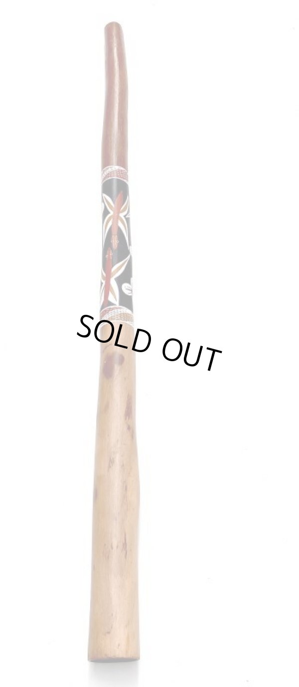 画像10: Dhapa Ganambarr作 yidaki (10)