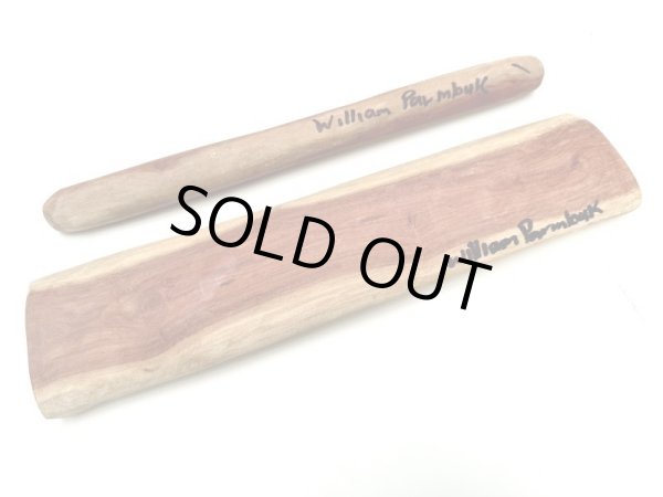 画像3: クラップスティック　 [ Minga ] (3)