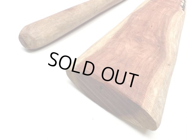 画像2: クラップスティック　 [ Minga ] (2)