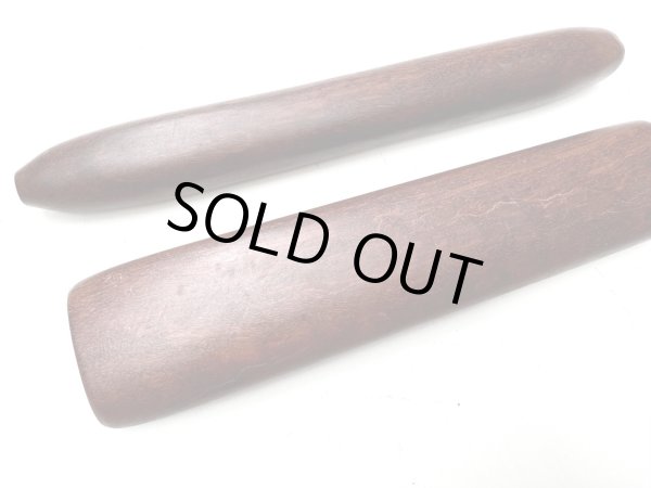 画像3: クラップスティック　 [ Minga ] (3)