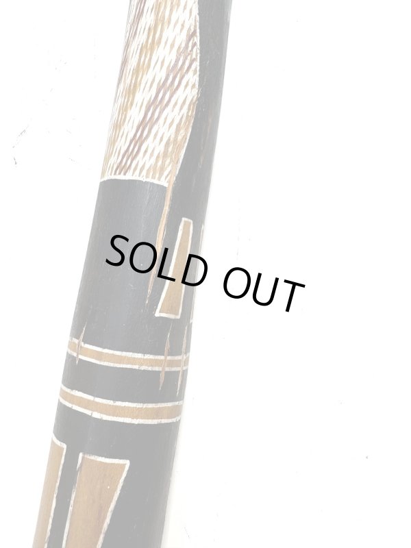 画像4: Micky Hall作 “MAKO” (4)