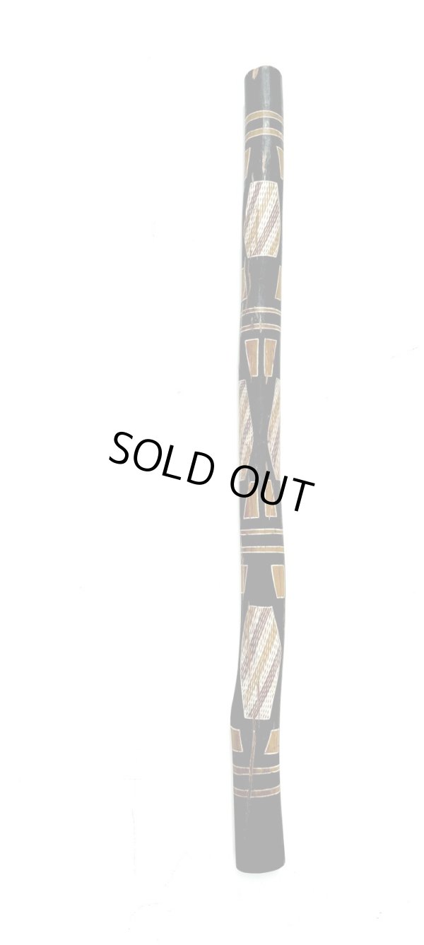 画像2: Micky Hall作 “MAKO” (2)