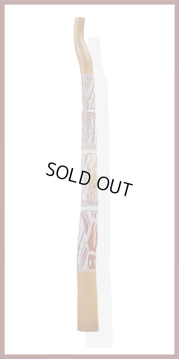 画像2: Marikuku wirrpanda作 yidaki (2)