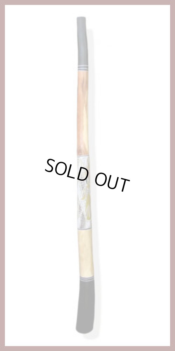 画像2: Marikuku wirrpanda作 yidaki (2)