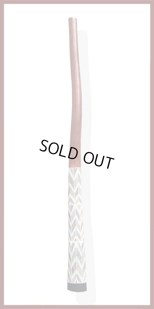 画像2: Marikuku wirrpanda作 yidaki (2)